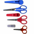 Stainless Steel Scissors Set